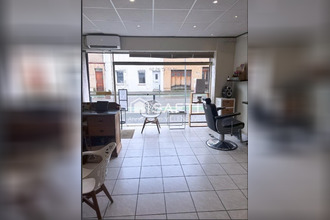 achat localcommercial toulouse 31200