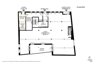 achat localcommercial toulouse 31300