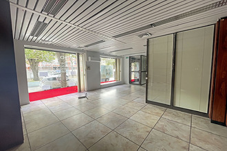 achat localcommercial toulouse 31300
