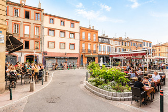 achat localcommercial toulouse 31300