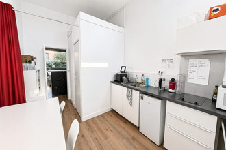 achat localcommercial toulouse 31300