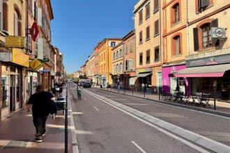 achat localcommercial toulouse 31300
