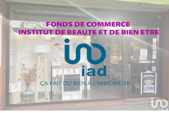 achat localcommercial toulouse 31400