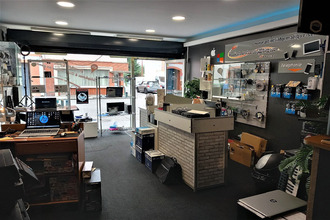 achat localcommercial toulouse 31400