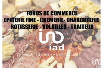 achat localcommercial toulouse 31400