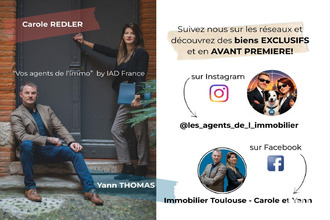 achat localcommercial toulouse 31400