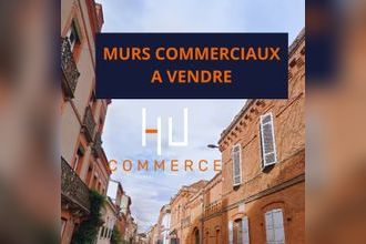 achat localcommercial toulouse 31500