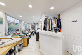 achat localcommercial toulouse 31500