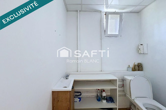 achat localcommercial toulouse 31500