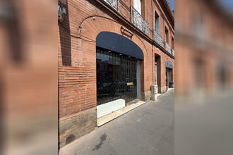 achat localcommercial toulouse 31500