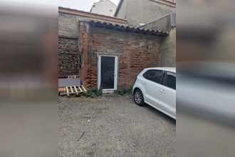 achat localcommercial toulouse 31500