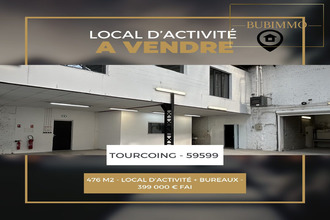 achat localcommercial tourcoing 59200