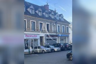 achat localcommercial tournan-en-brie 77220