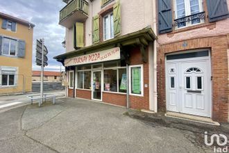 achat localcommercial tournay 65190