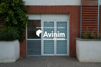 achat localcommercial tournefeuille 31170