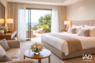 achat localcommercial tourrettes 83440