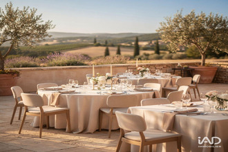 achat localcommercial tourrettes 83440