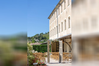 achat localcommercial tourrettes 83440