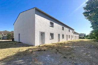 achat localcommercial tourrettes 83440