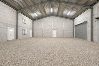 achat localcommercial tourrettes 83440
