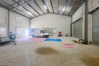 achat localcommercial tourrettes 83440