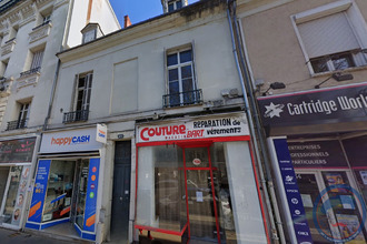 achat localcommercial tours 37000