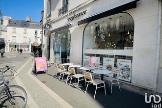 achat localcommercial tours 37000