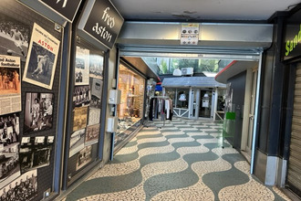 achat localcommercial tours 37000