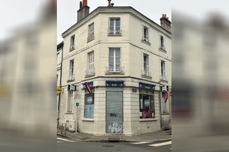 achat localcommercial tours 37000