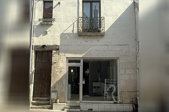 achat localcommercial tours 37000