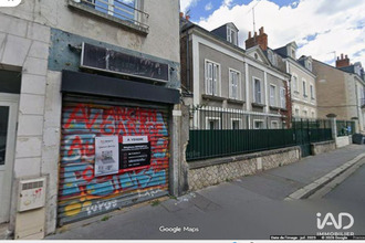 achat localcommercial tours 37000