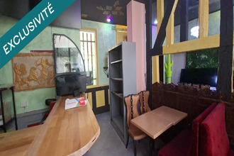 achat localcommercial tours 37000