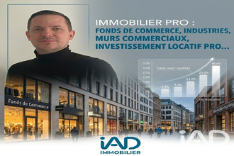 achat localcommercial tours 37000