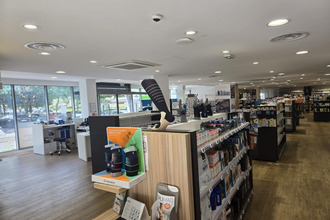 achat localcommercial tours 37200