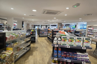 achat localcommercial tours 37200