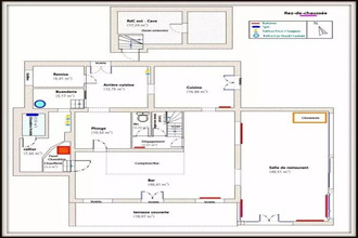 achat localcommercial tourtour 83690