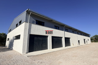 achat localcommercial tourves 83170
