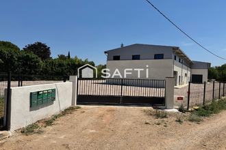 achat localcommercial tourves 83170