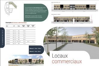 achat localcommercial toussieu 69780