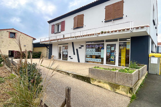 achat localcommercial touvois 44650