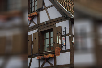 achat localcommercial traenheim 67310