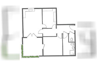 achat localcommercial trappes 78190