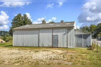 achat localcommercial tredion 56250