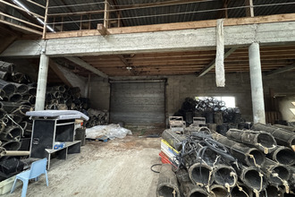 achat localcommercial treffiagat 29730