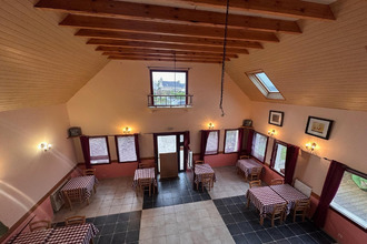 achat localcommercial tregastel 22730