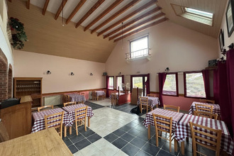 achat localcommercial tregastel 22730