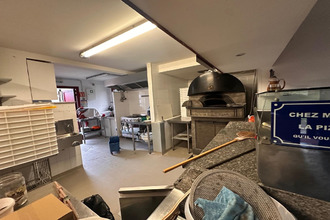 achat localcommercial tregastel 22730