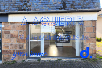 achat localcommercial tregastel 22730