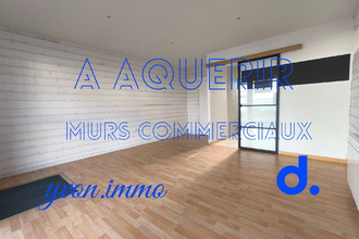 achat localcommercial tregastel 22730