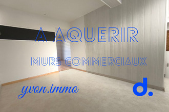 achat localcommercial tregastel 22730